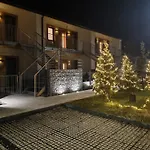 Apartment Kasztanowy Zakatek *