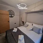 Kasztanowy Zakatek Lägenhet