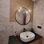 Apartment Kasztanowy Zakatek