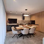 Kasztanowy Zakatek Apartment