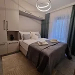Lägenhet Kasztanowy Zakatek *