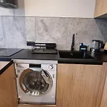 Kasztanowy Zakatek Apartment