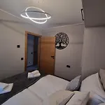 Apartment Kasztanowy Zakatek