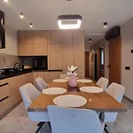 Apartment Kasztanowy Zakatek