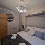 Apartment Kasztanowy Zakatek