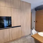 Apartment Kasztanowy Zakatek