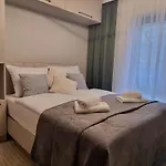 Kasztanowy Zakatek Apartment *