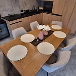 Kasztanowy Zakatek Apartment
