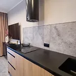 Kasztanowy Zakatek Apartment Szczyrk