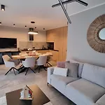 Kasztanowy Zakatek Apartment Szczyrk