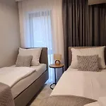 Apartment Kasztanowy Zakatek