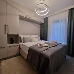 Kasztanowy Zakatek Apartment *