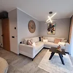 Kasztanowy Zakatek *