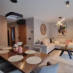 Apartment Kasztanowy Zakatek Szczyrk