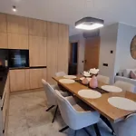 Apartment Kasztanowy Zakatek Szczyrk
