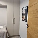 Kasztanowy Zakatek *