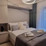 Kasztanowy Zakatek Apartment *