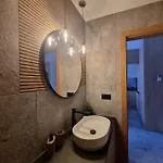 Apartment Kasztanowy Zakatek Szczyrk