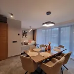 Kasztanowy Zakatek Apartment Szczyrk