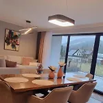 Apartment Kasztanowy Zakatek *