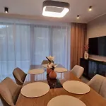 Kasztanowy Zakatek * Szczyrk