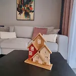 Kasztanowy Zakatek Apartment Szczyrk
