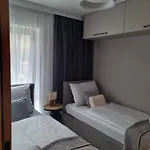 Lägenhet Kasztanowy Zakatek *