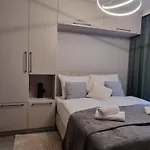 Apartment Kasztanowy Zakatek Szczyrk