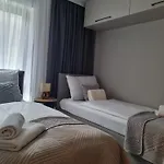 Apartment Kasztanowy Zakatek *