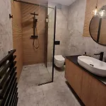 Kasztanowy Zakatek Apartment