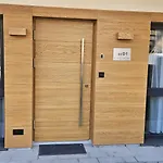Kasztanowy Zakatek *