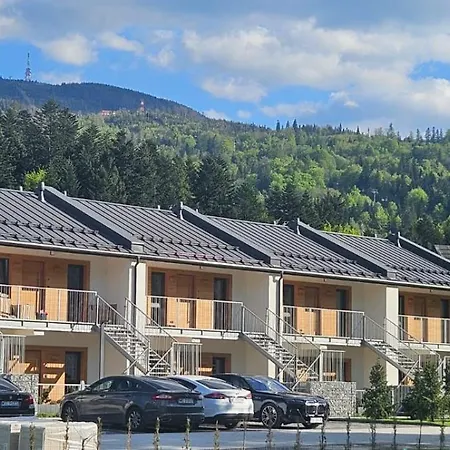 Apartment Kasztanowy Zakatek