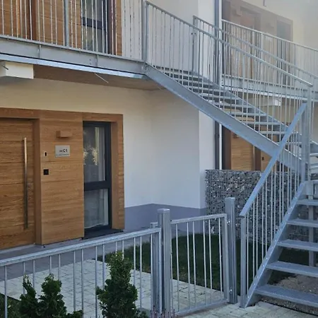 Kasztanowy Zakatek *