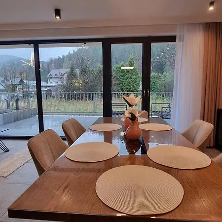 Kasztanowy Zakatek *