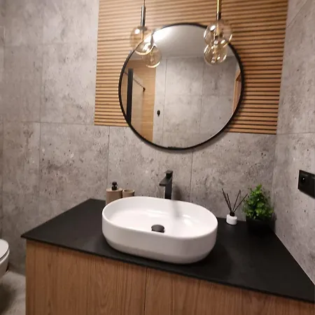 Kasztanowy Zakatek Szczyrk