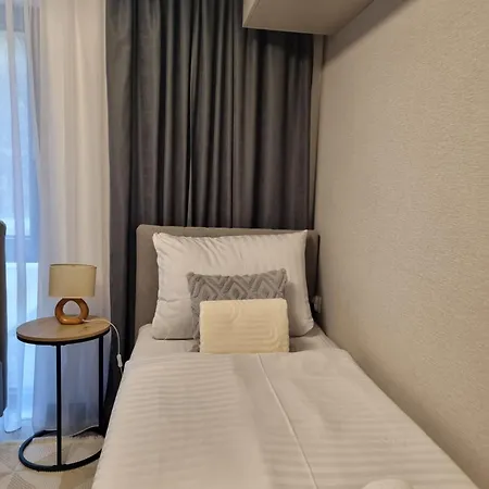 Kasztanowy Zakatek *