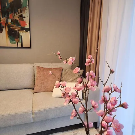 Kasztanowy Zakatek Szczyrk