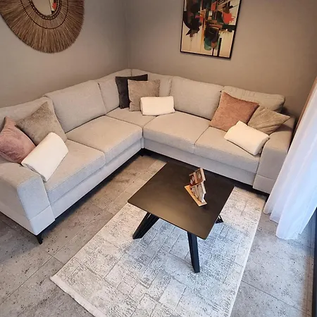 Kasztanowy Zakatek *