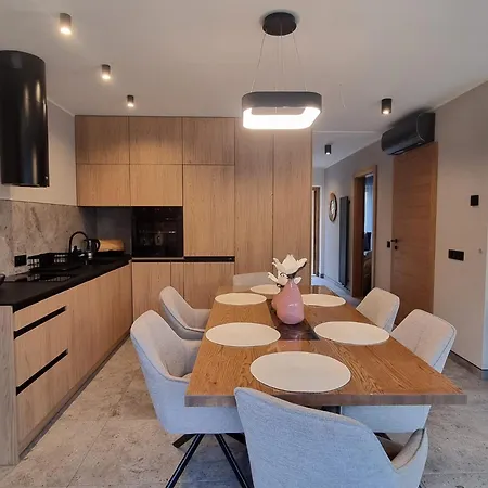 Kasztanowy Zakatek * Szczyrk