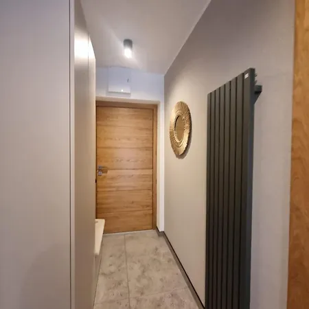 Kasztanowy Zakatek *