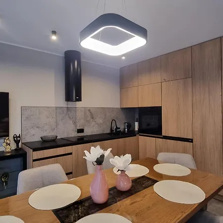 Kasztanowy Zakatek * Szczyrk