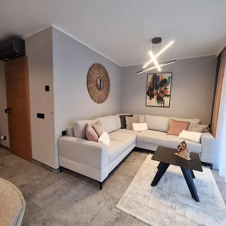 Kasztanowy Zakatek *