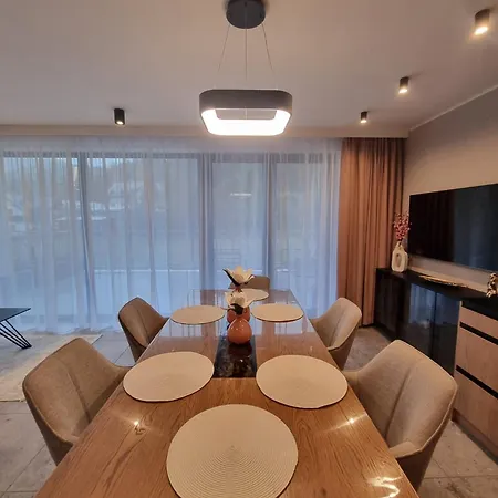 Kasztanowy Zakatek Szczyrk