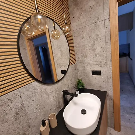 Kasztanowy Zakatek Szczyrk