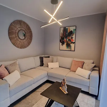 Kasztanowy Zakatek Szczyrk