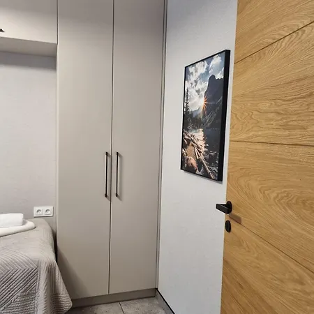 Kasztanowy Zakatek *