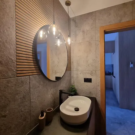 Apartment Kasztanowy Zakatek Szczyrk