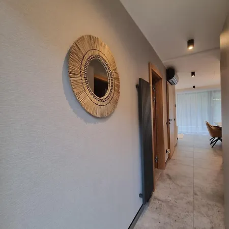 Kasztanowy Zakatek Szczyrk