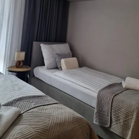 Kasztanowy Zakatek * Szczyrk