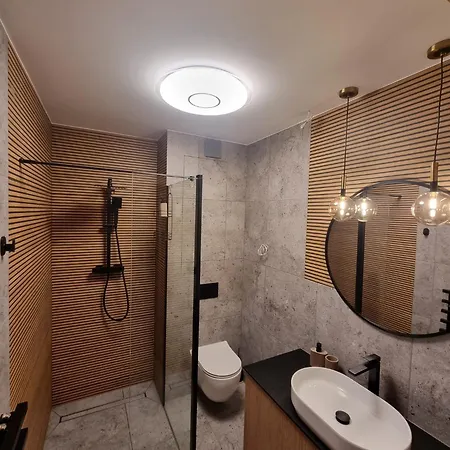 Kasztanowy Zakatek *